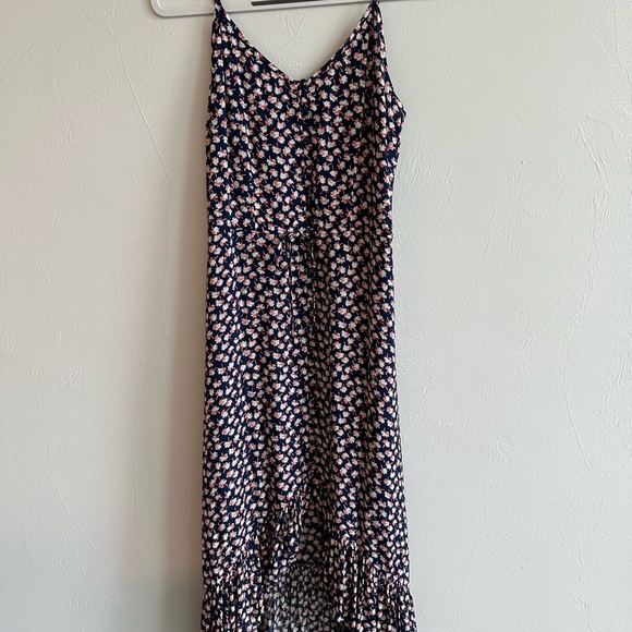 RAILS Frida Dress in Blue Floral, Size small - Picture 1 of 8